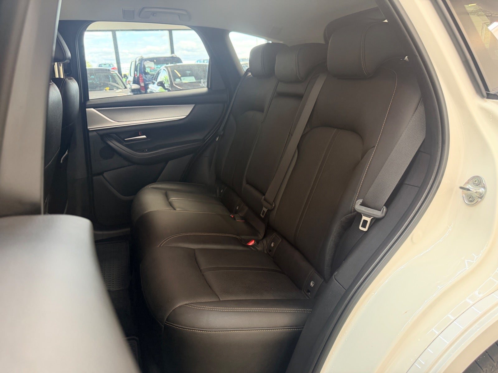 Mazda CX-60 - Billede 17