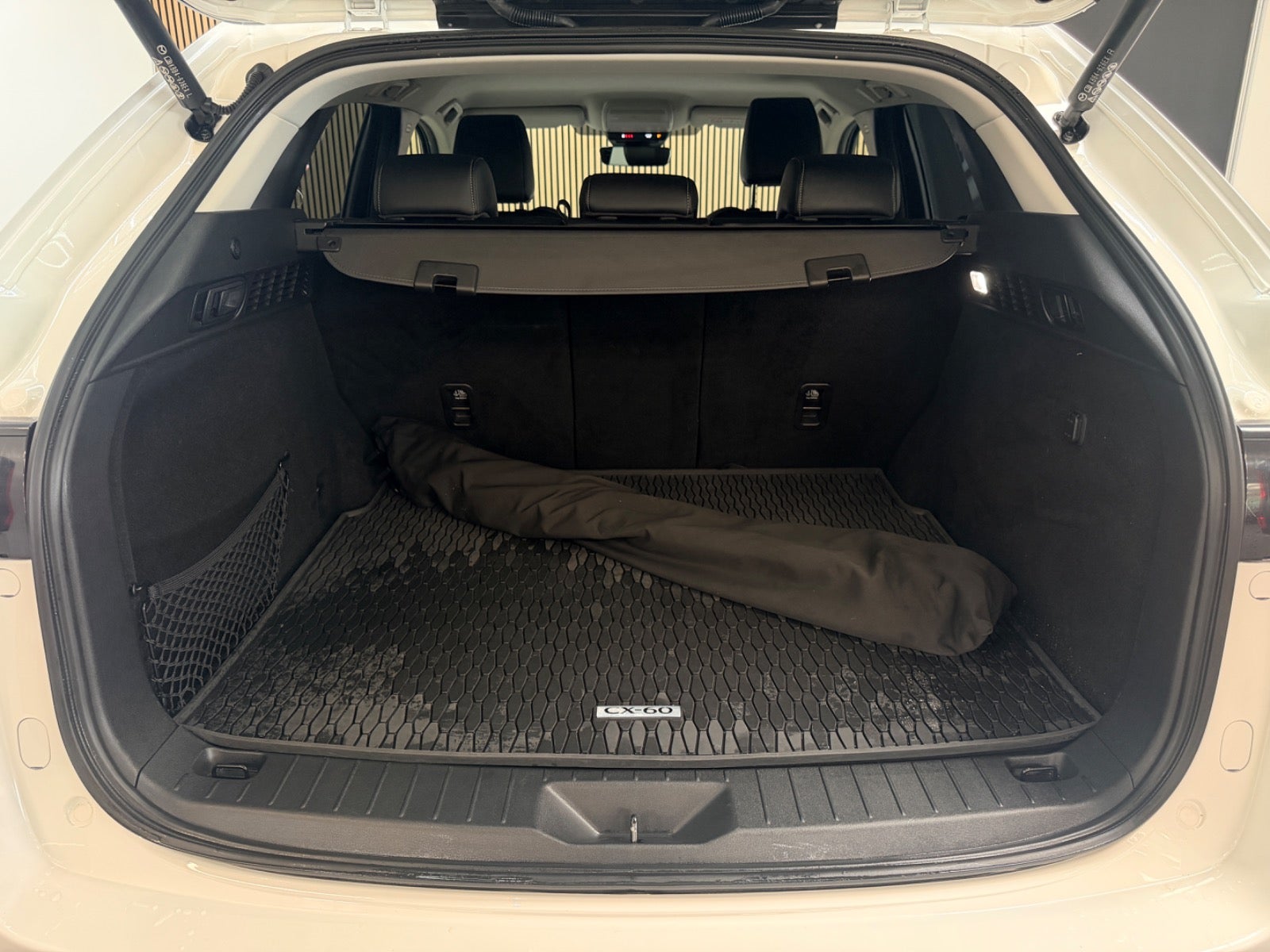 Mazda CX-60 - Billede 18