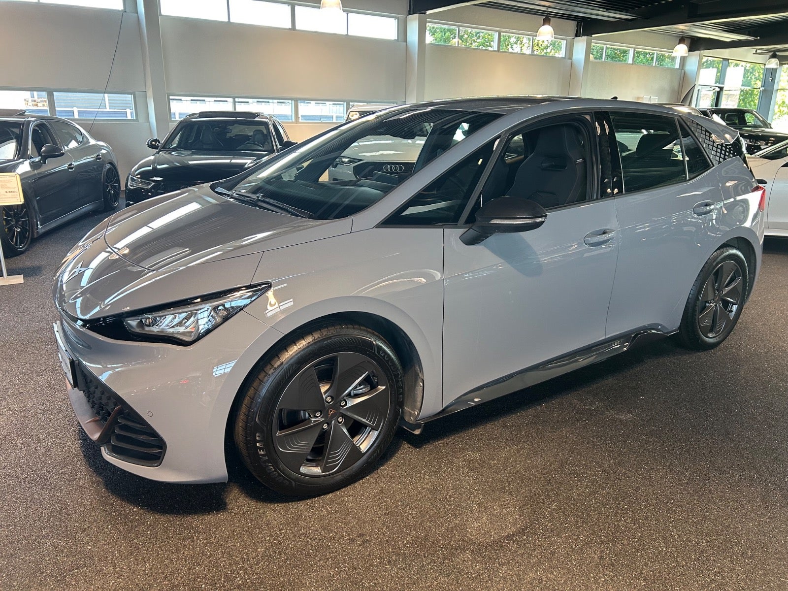 Cupra Born - Billede 2