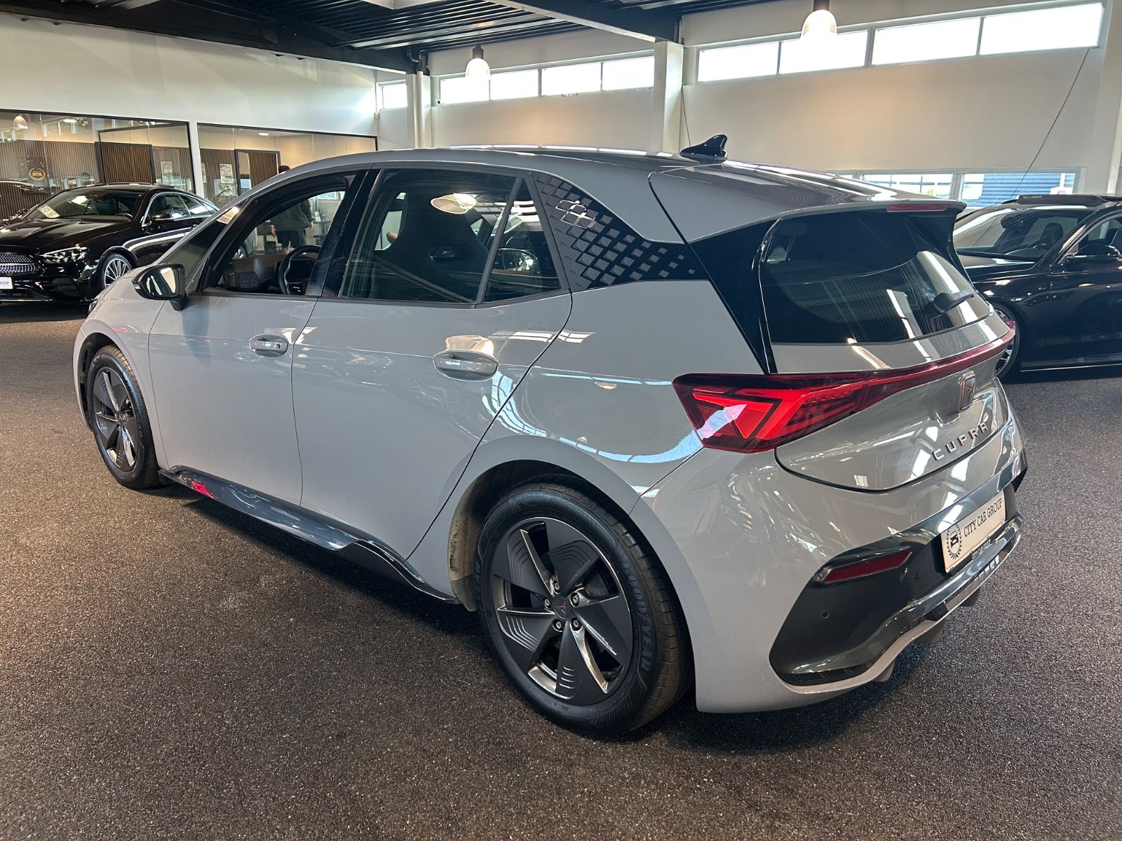 Cupra Born - Billede 7