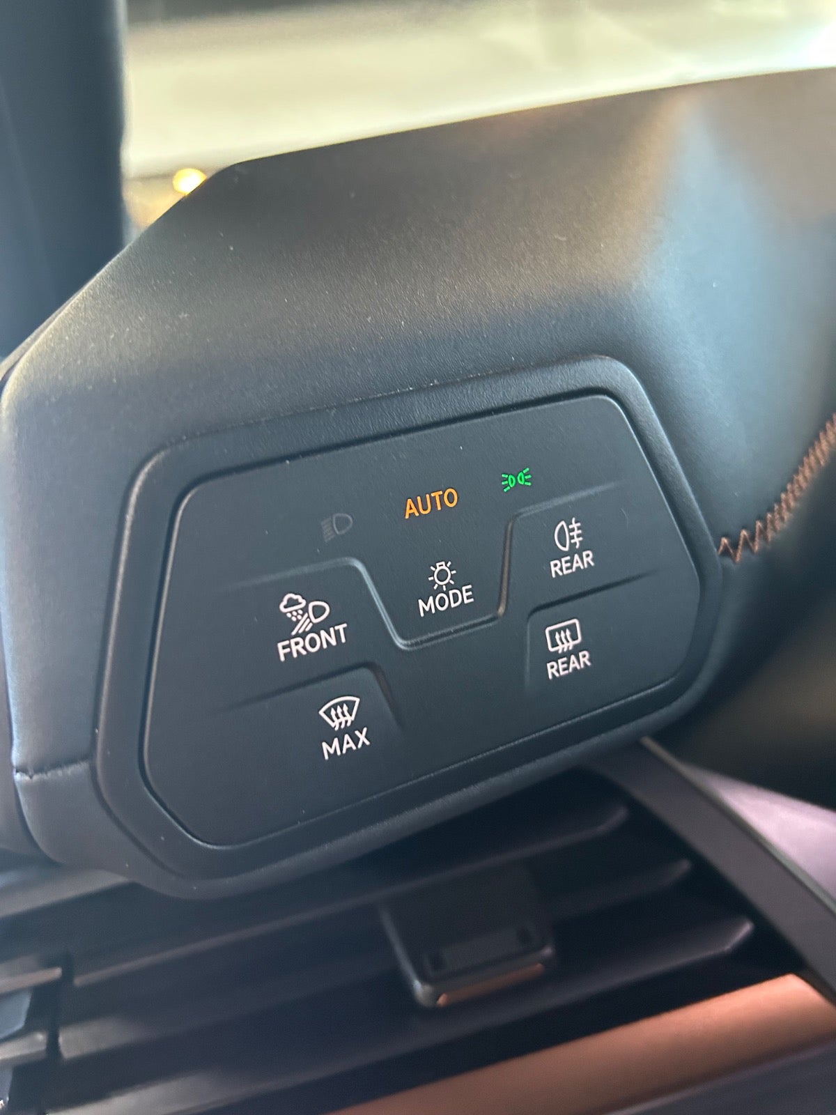 Cupra Born - Billede 15