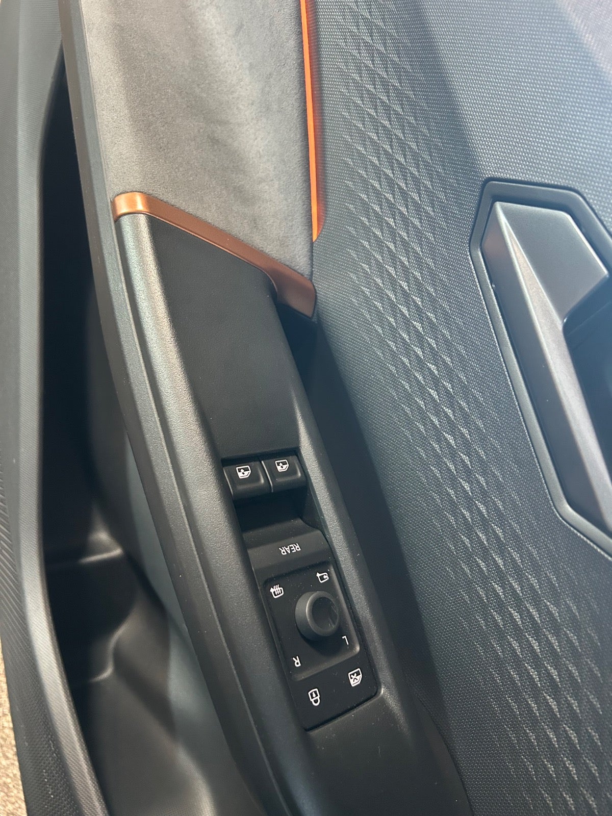 Cupra Born - Billede 18