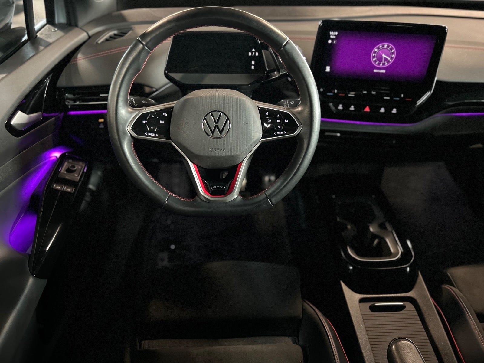 VW ID.4 - Billede 9