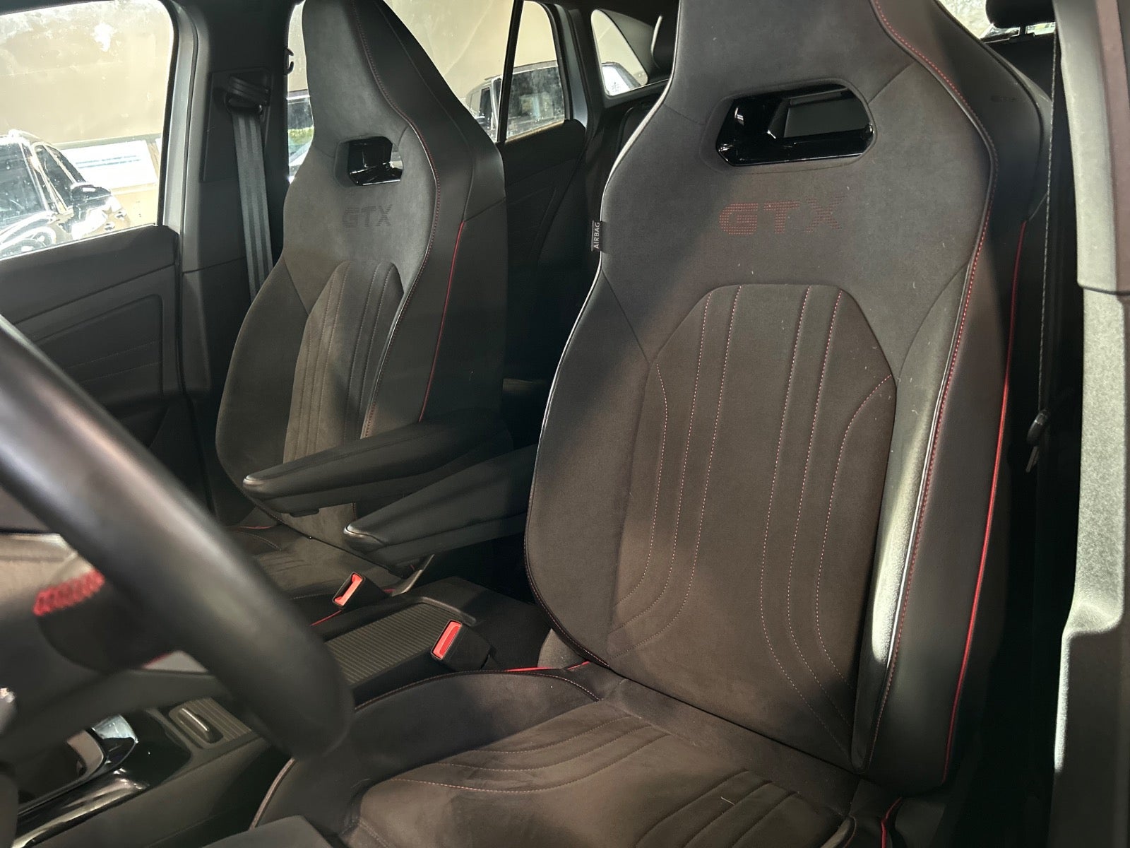 VW ID.4 - Billede 17
