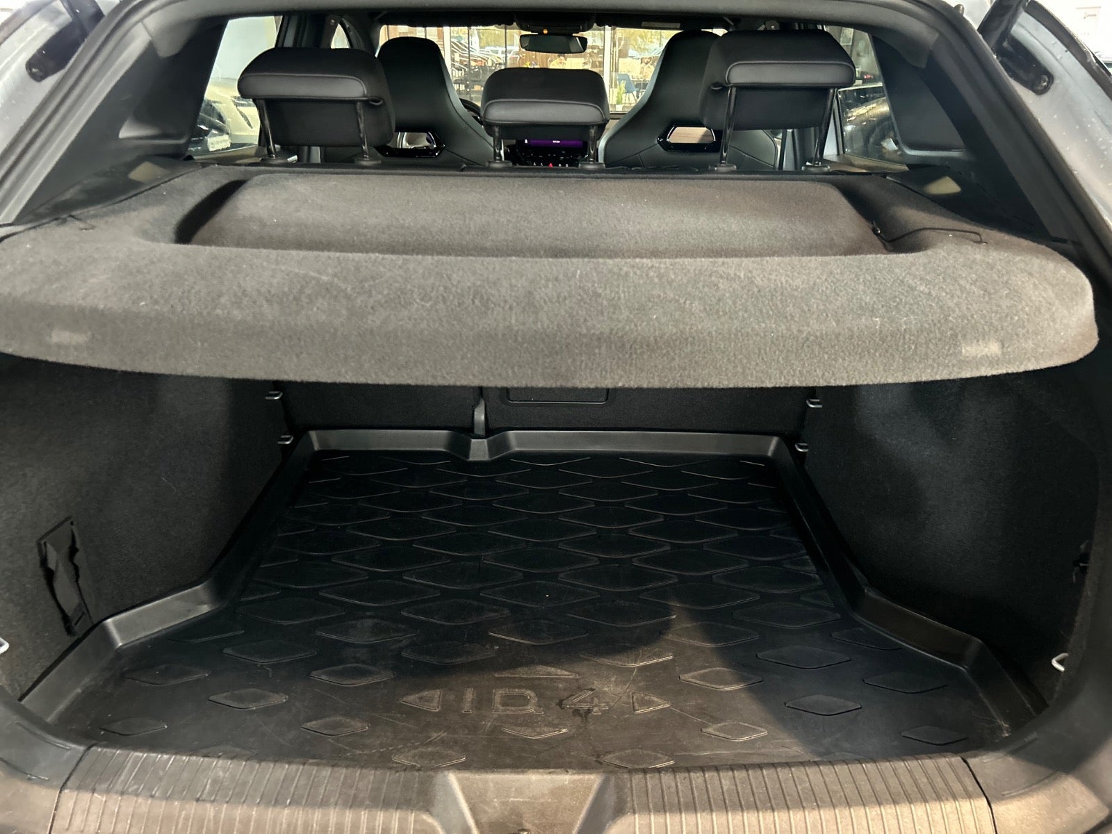 VW ID.4 - Billede 20