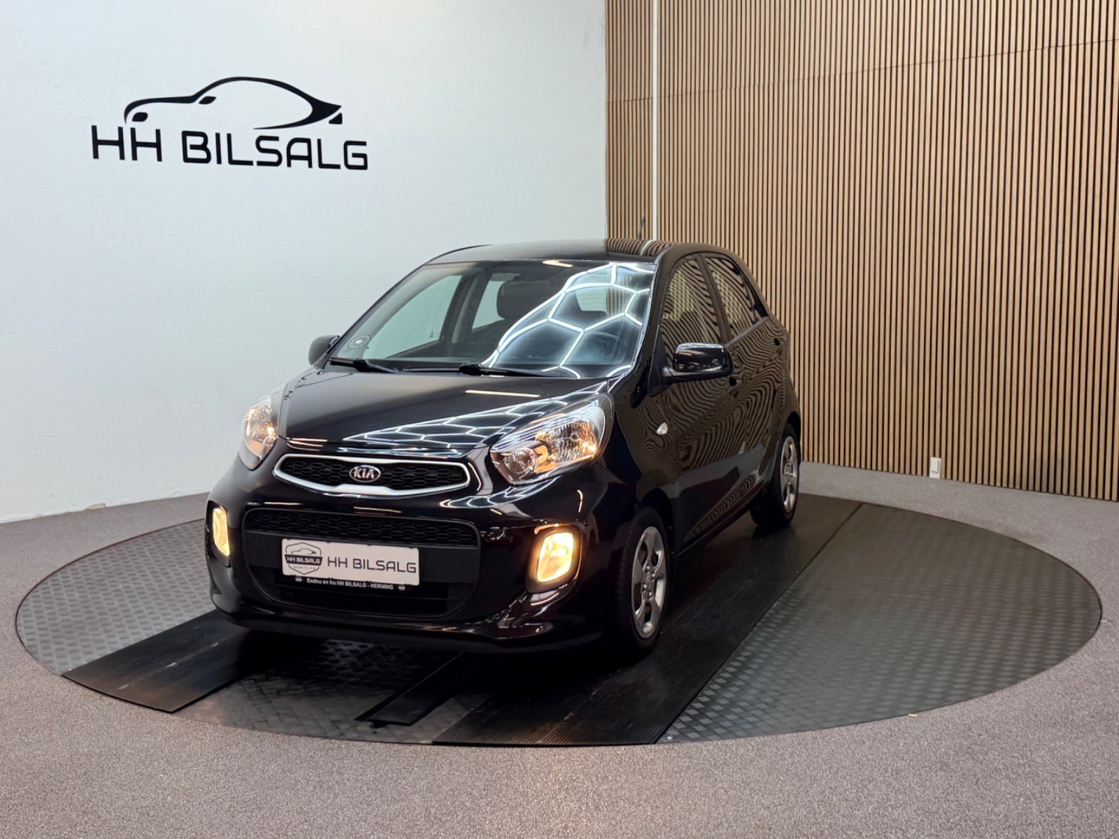 Billede af Kia, Picanto