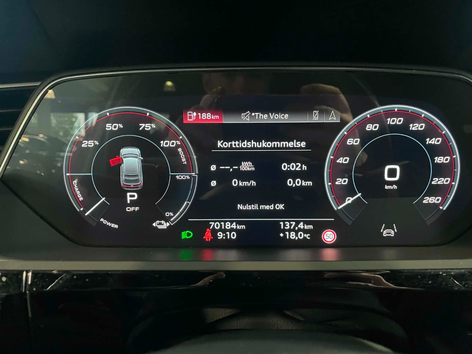 Audi e-tron - Billede 11