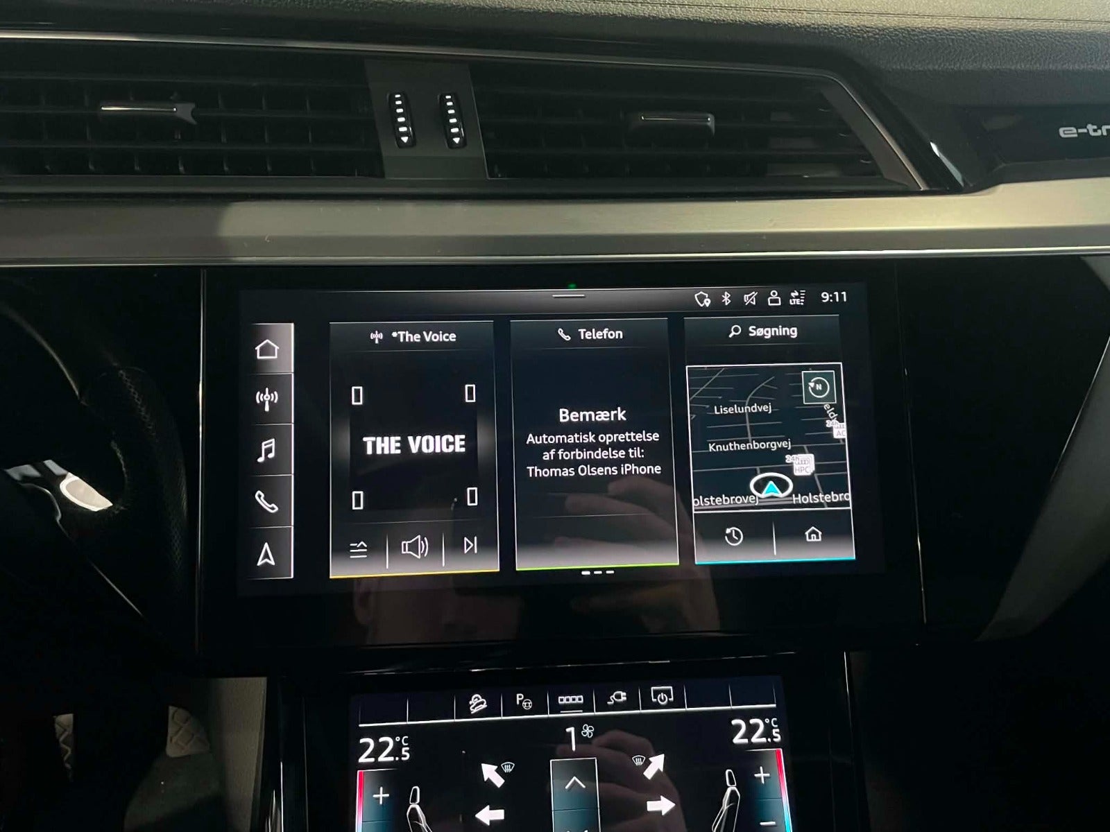 Audi e-tron - Billede 13