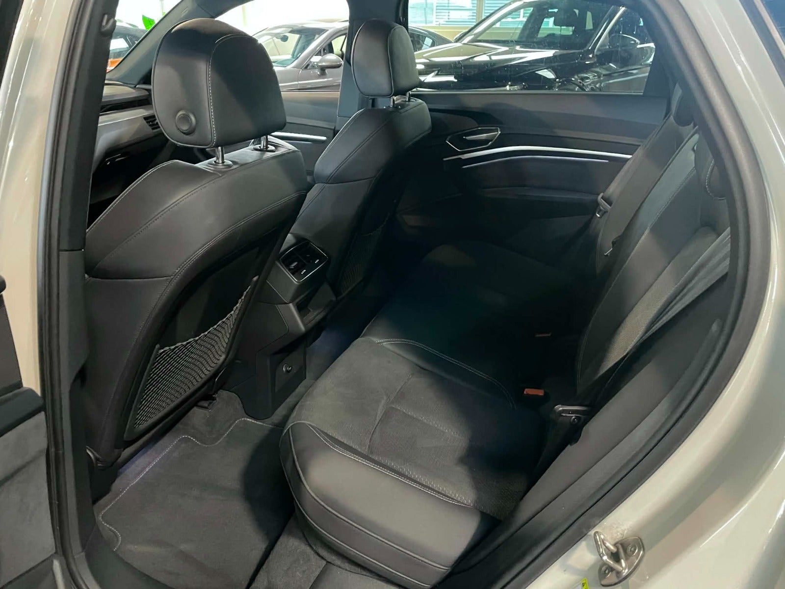 Audi e-tron - Billede 17