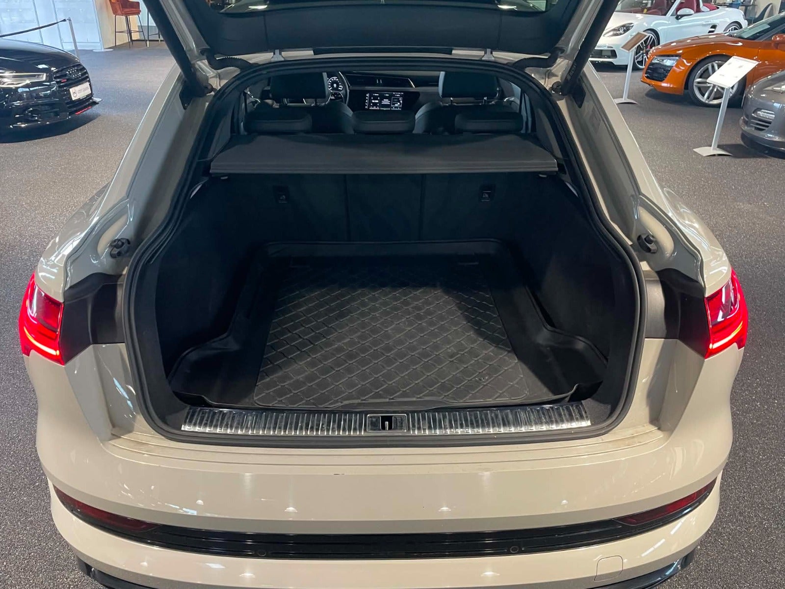 Audi e-tron - Billede 18