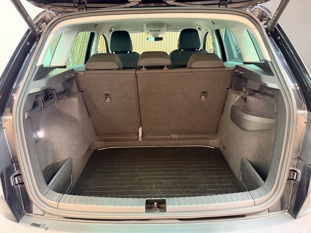Skoda Karoq - Billede 18