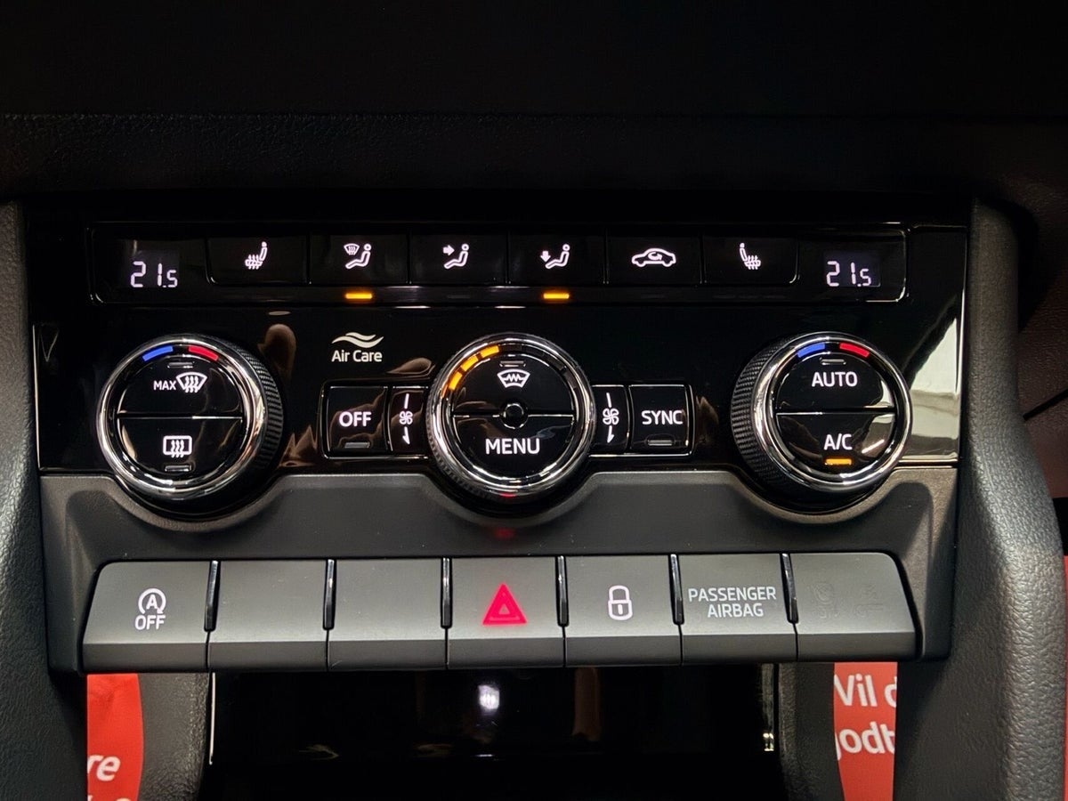 Skoda Karoq - Billede 12