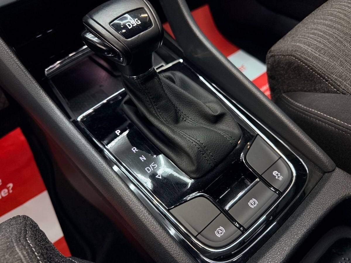 Skoda Karoq - Billede 13