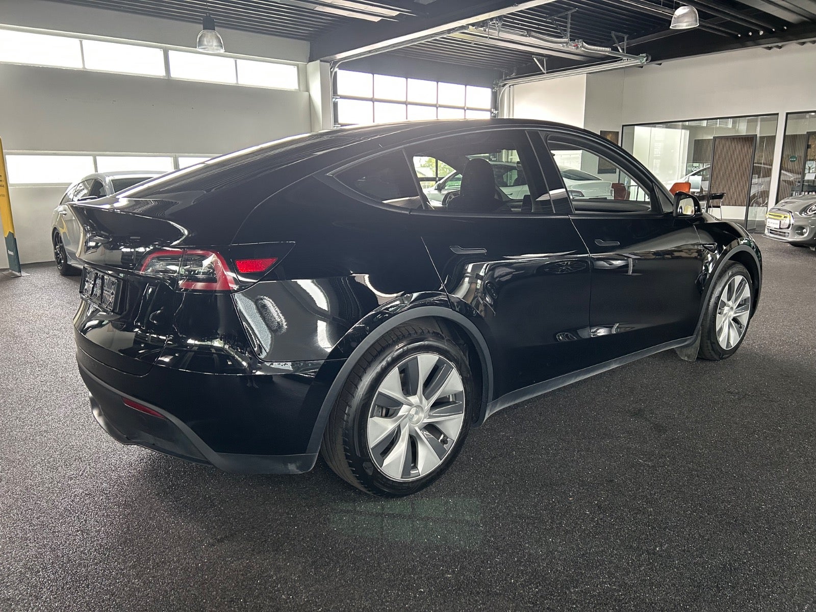 Tesla Model Y - Billede 5