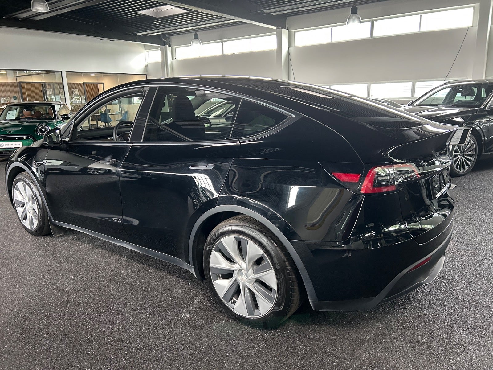 Tesla Model Y - Billede 7