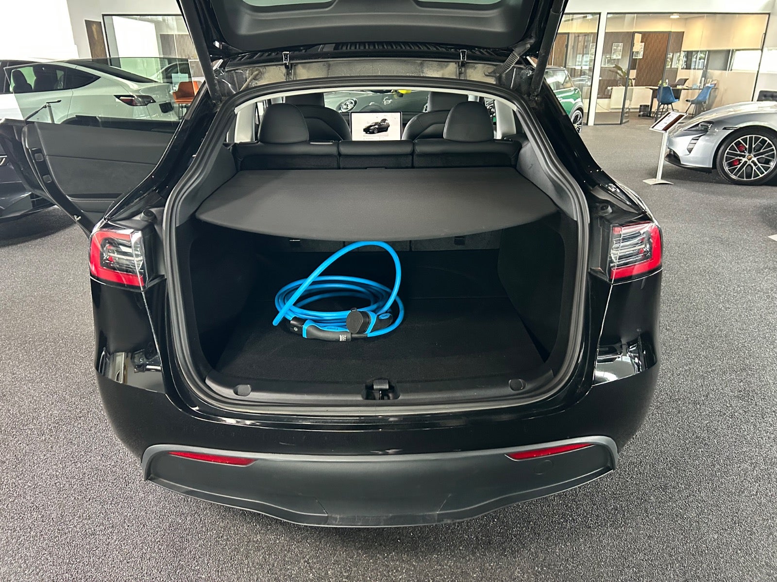 Tesla Model Y - Billede 15