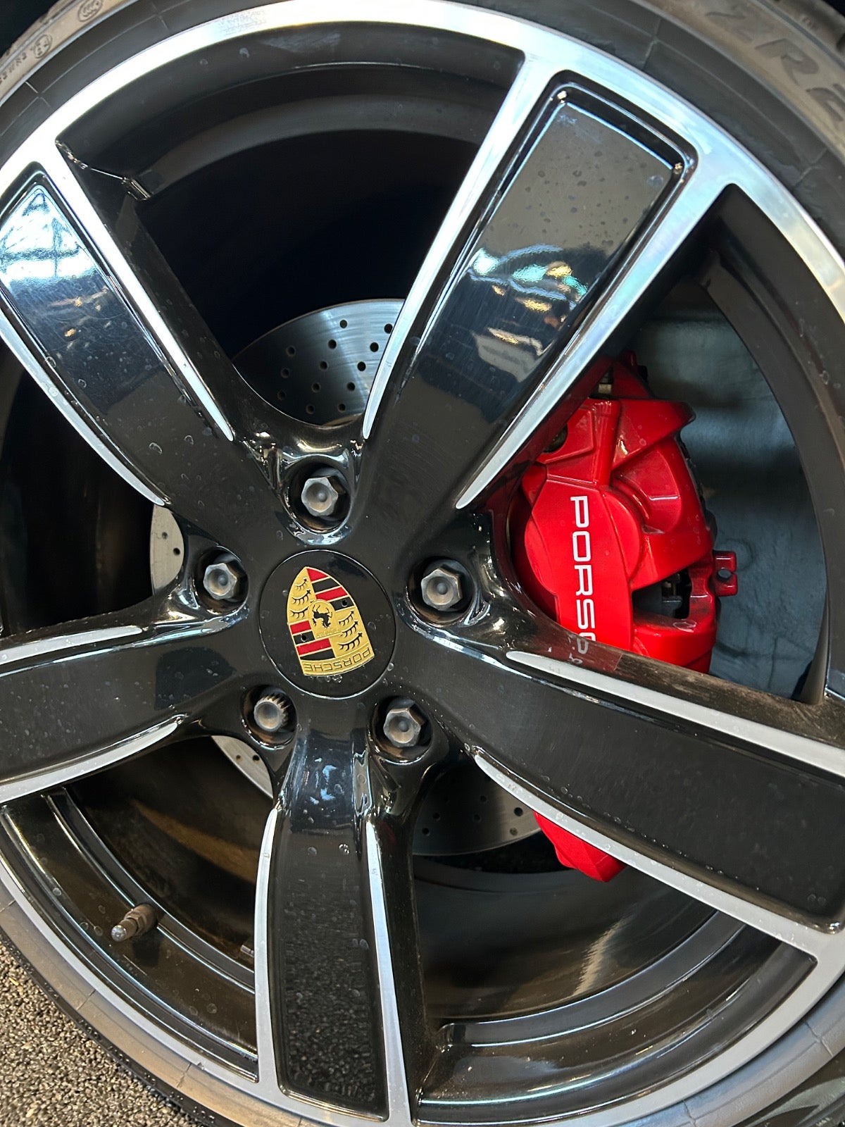Porsche 718 Boxster S - Billede 12