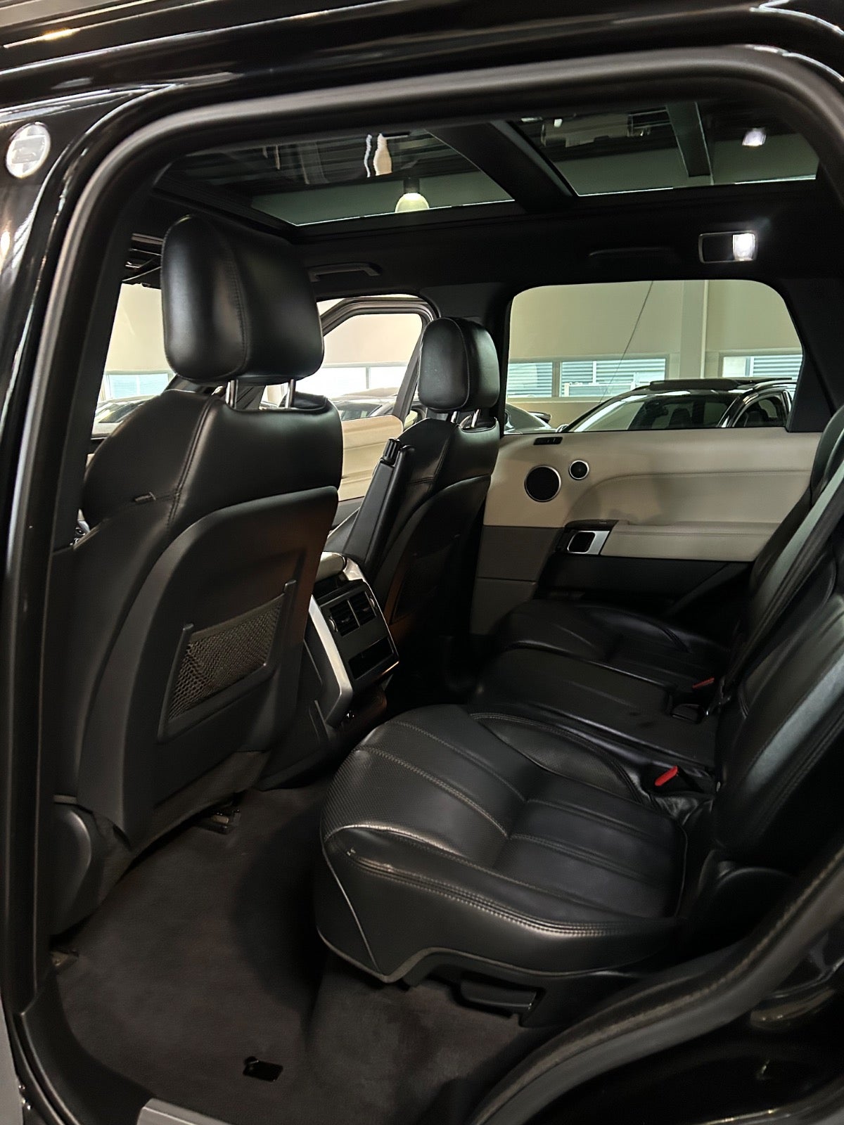 Land Rover Range Rover Sport - Billede 12
