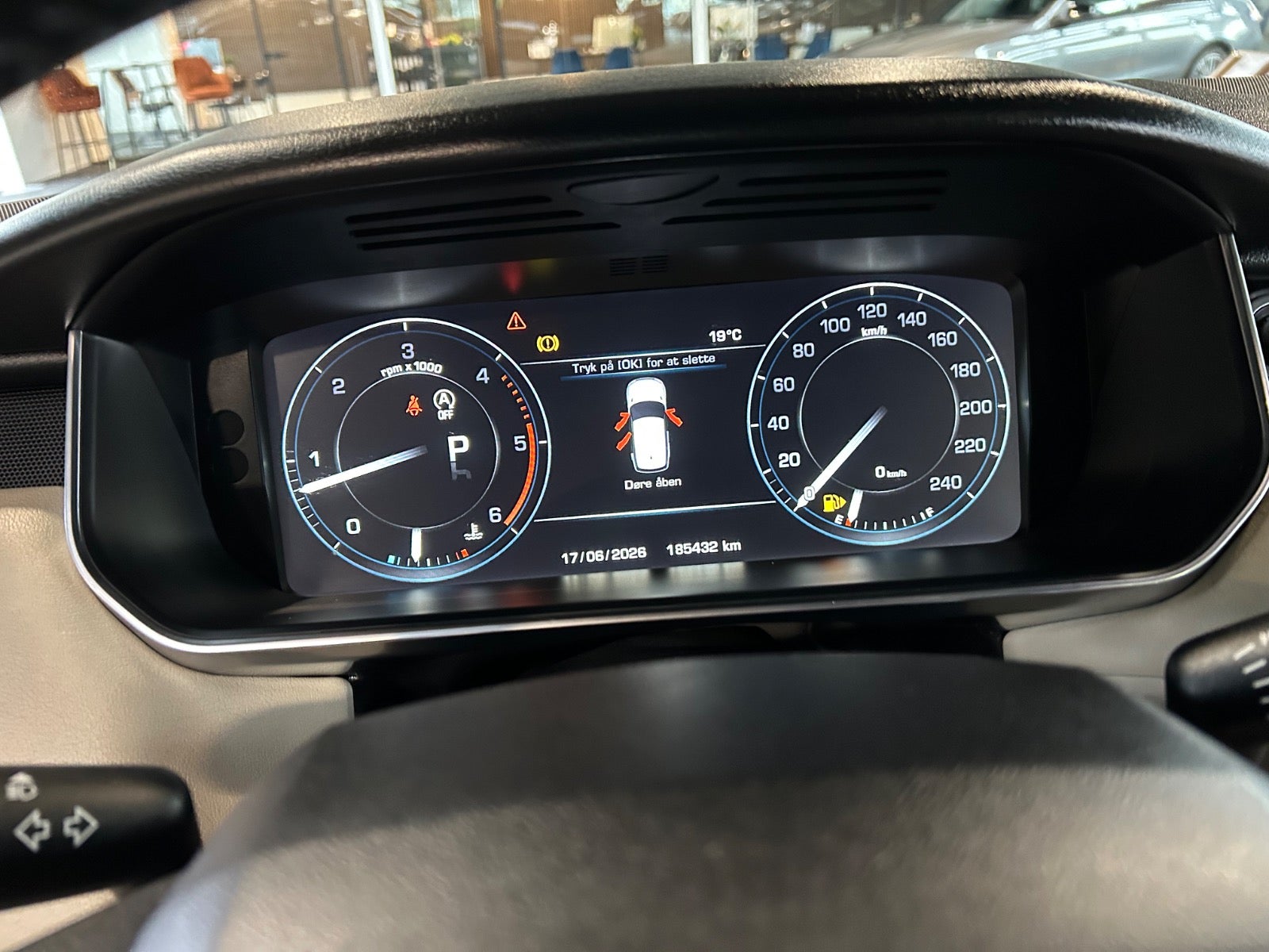 Land Rover Range Rover Sport - Billede 15