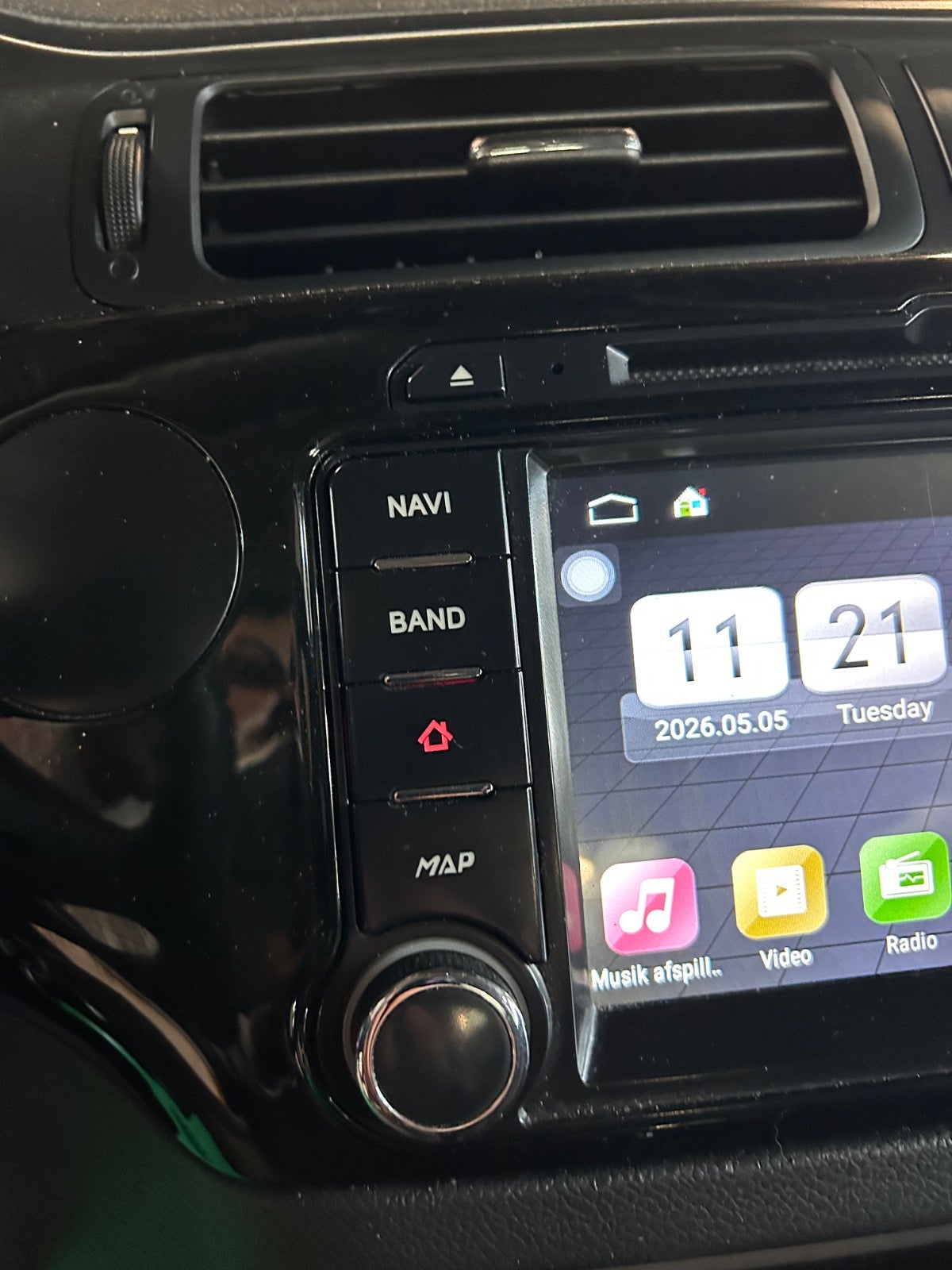 Kia Rio - 11