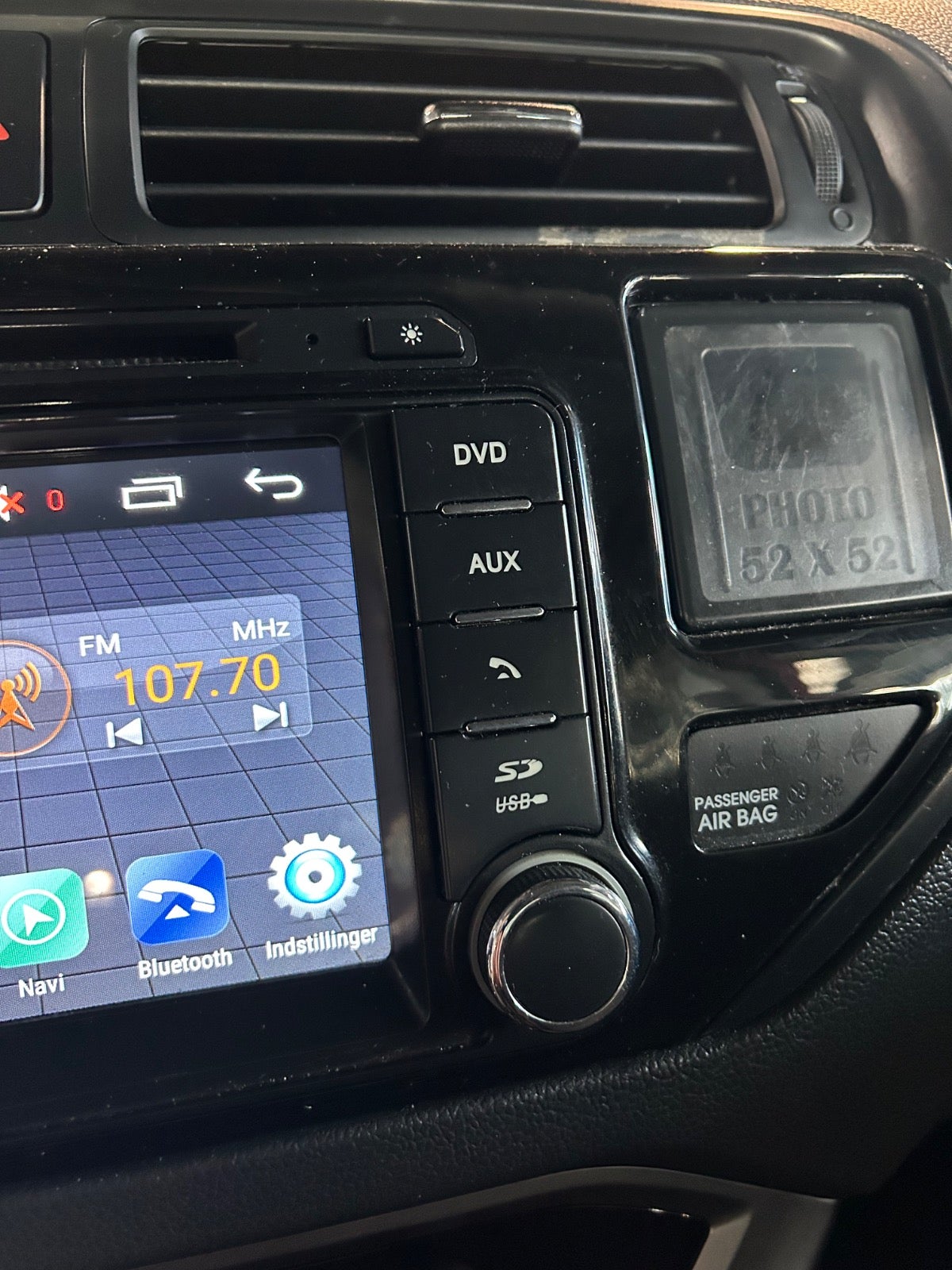 Kia Rio - 12
