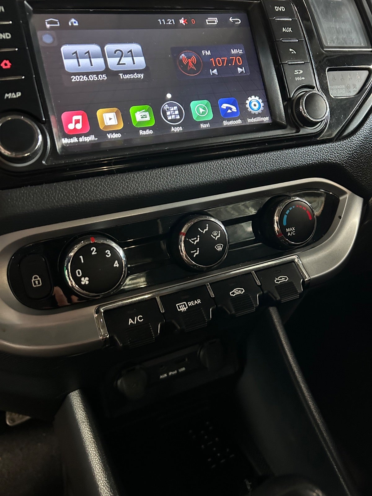 Kia Rio - 13
