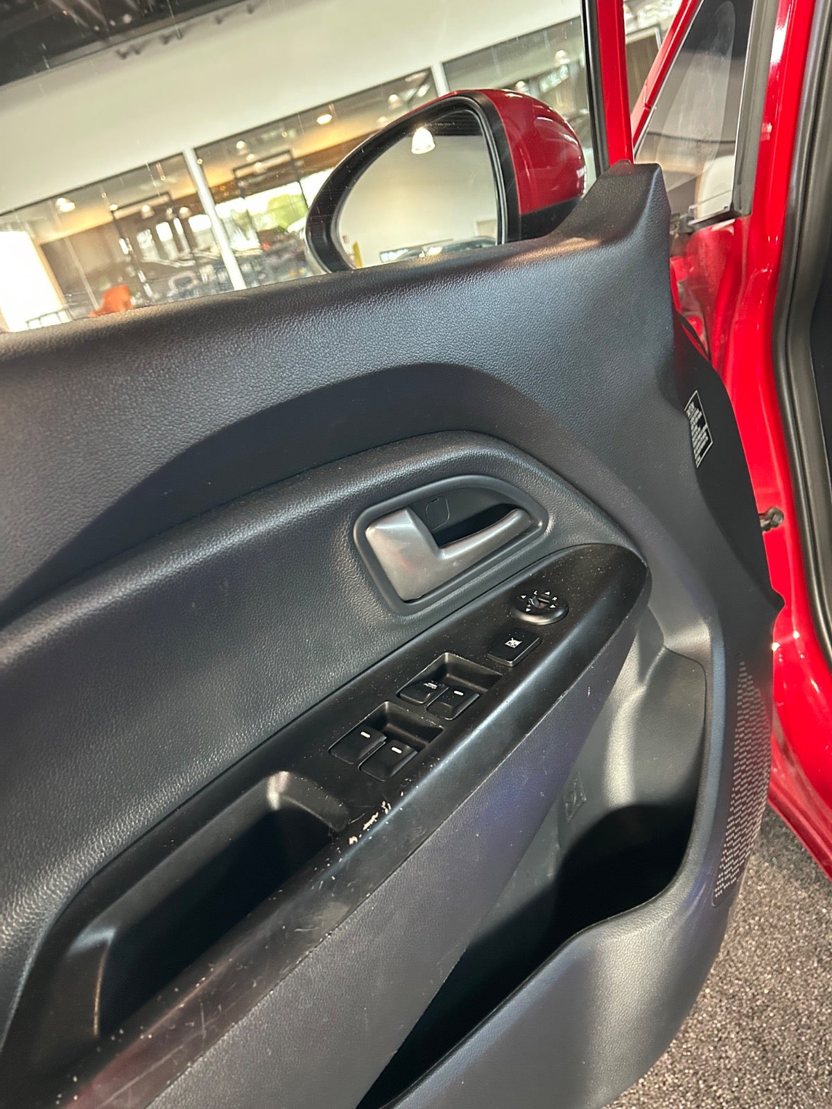 Kia Rio - 16