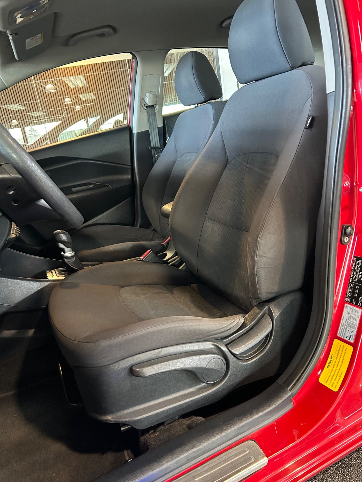 Kia Rio - 20