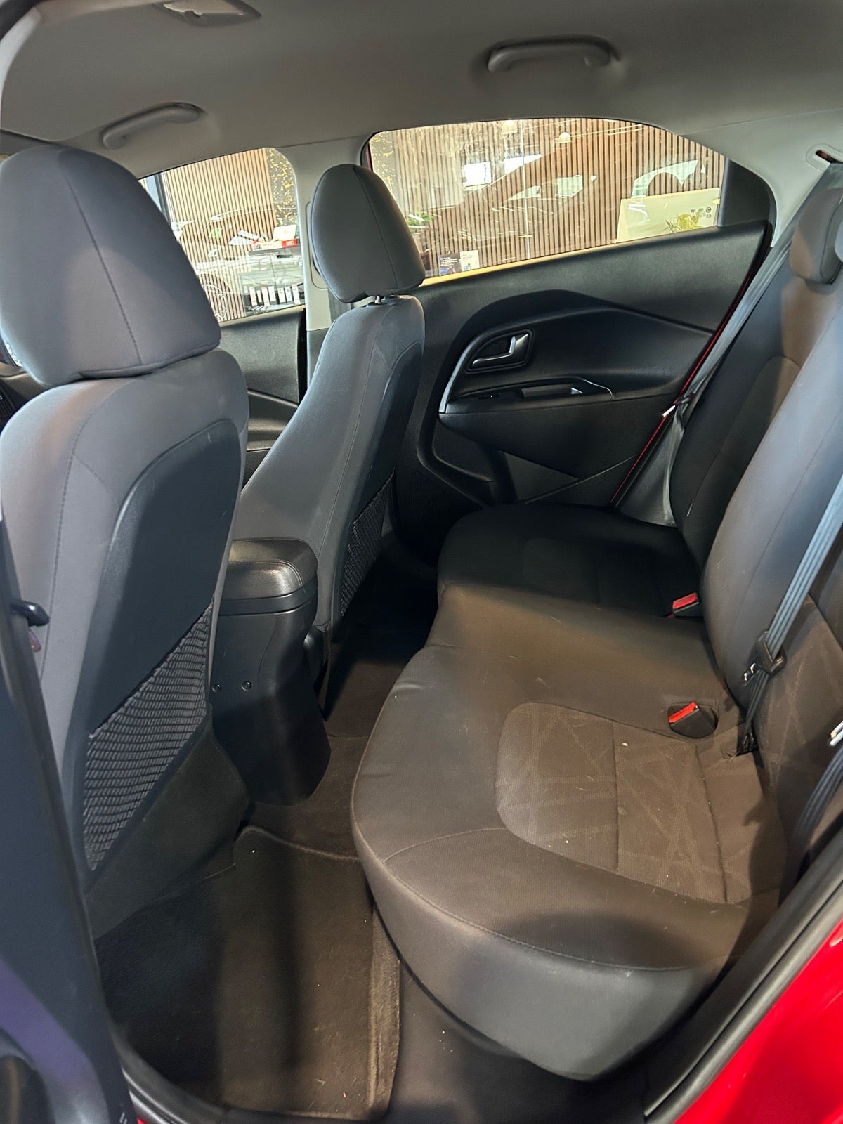 Kia Rio - 21