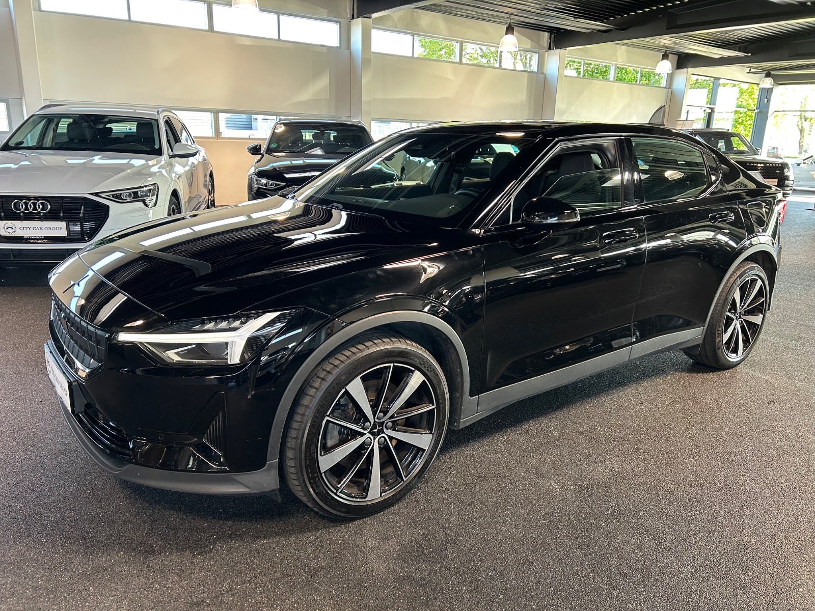 Polestar 2 - Billede 2