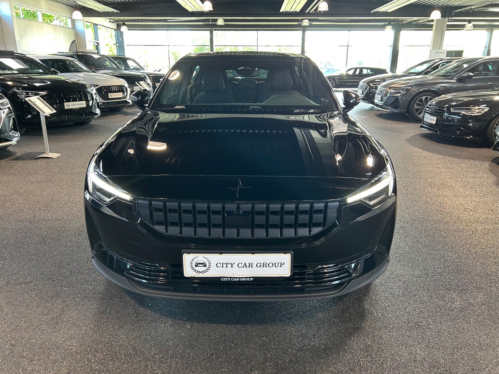 Polestar 2 - Billede 3
