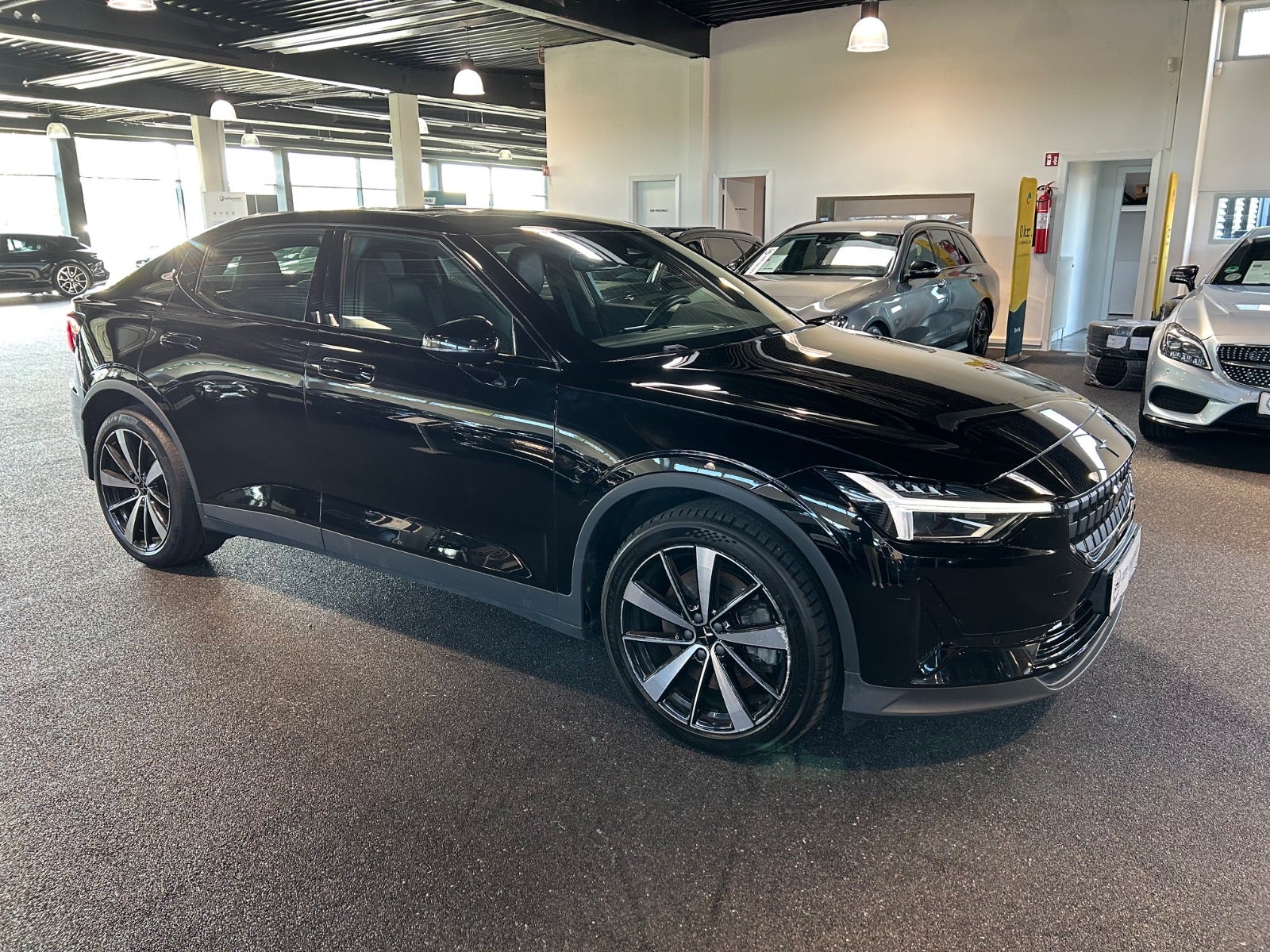 Polestar 2 - Billede 4