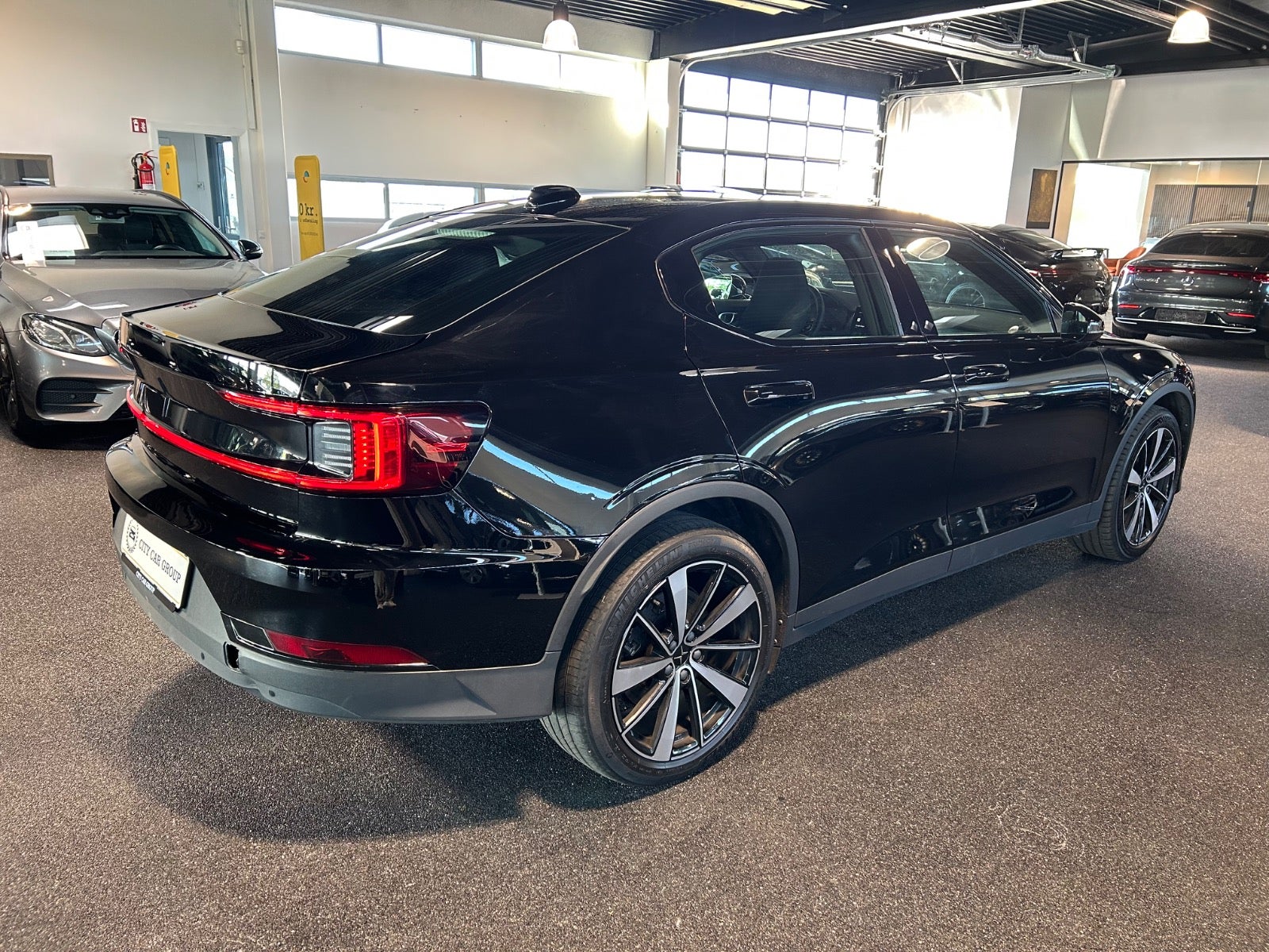 Polestar 2 - Billede 5