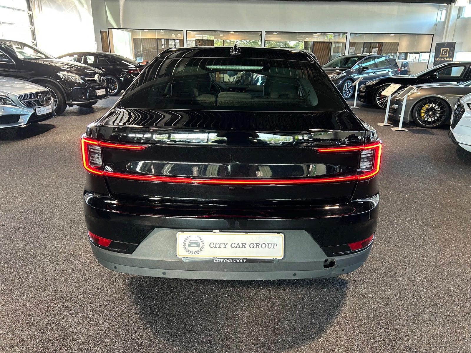 Polestar 2 - Billede 6