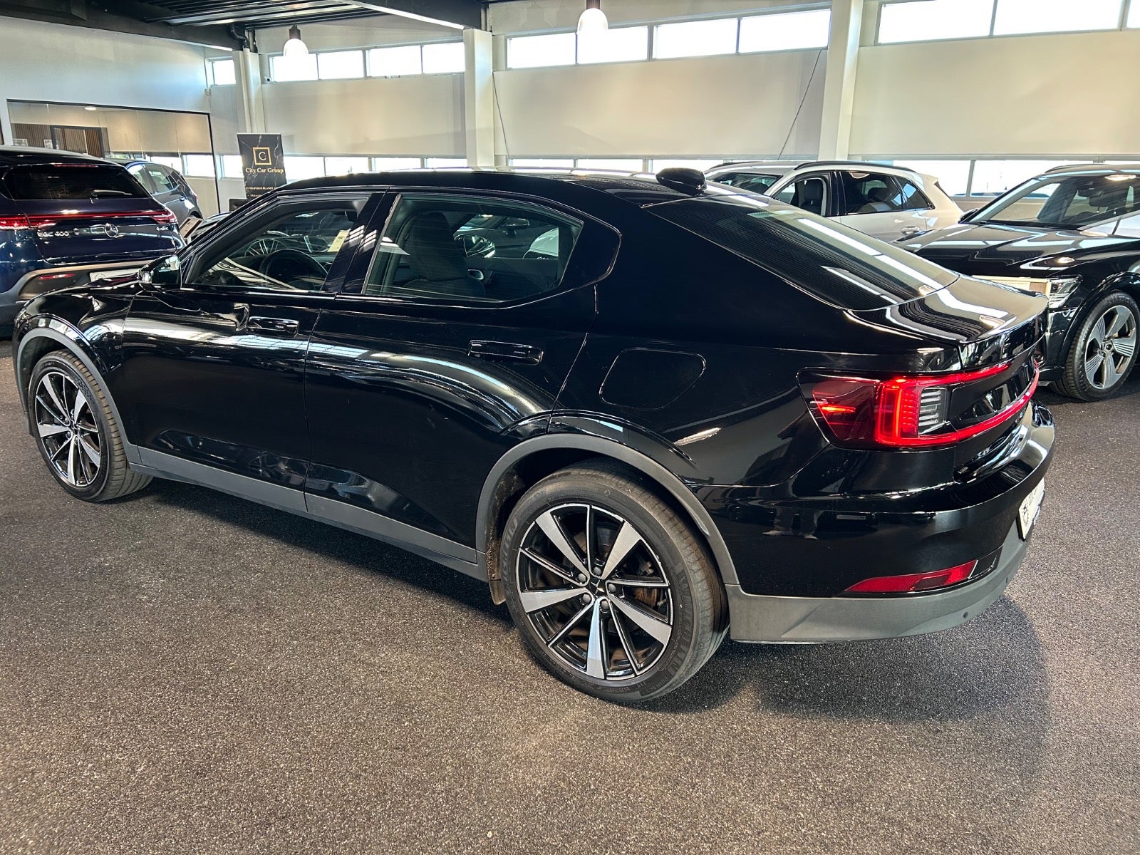 Polestar 2 - Billede 7