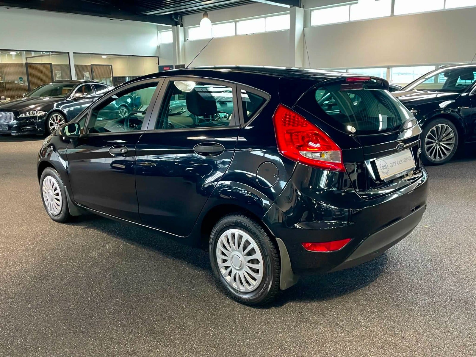 Ford Fiesta - Billede 5