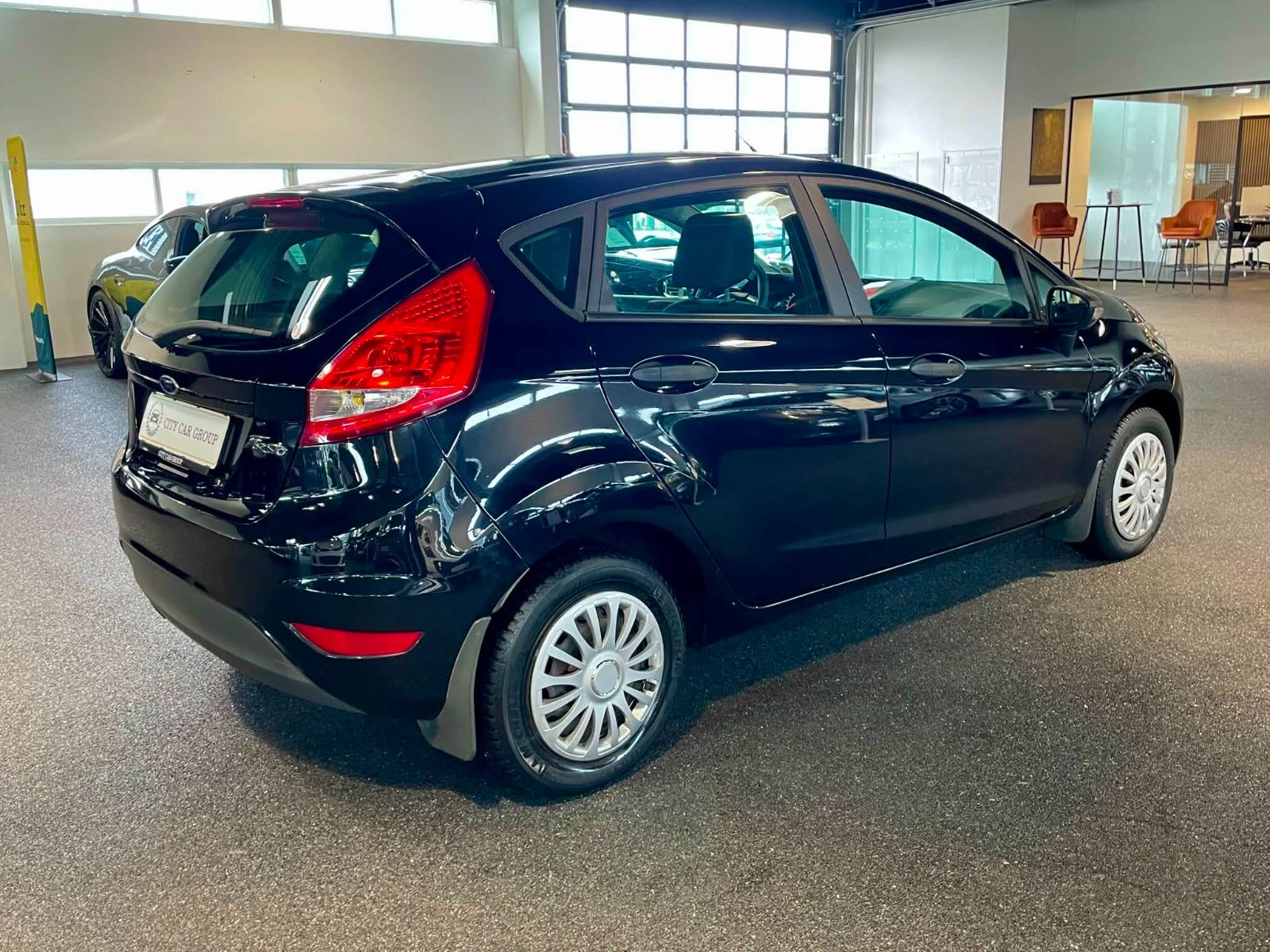 Ford Fiesta - Billede 7