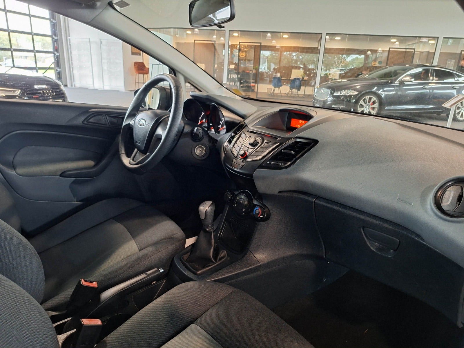 Ford Fiesta - Billede 11