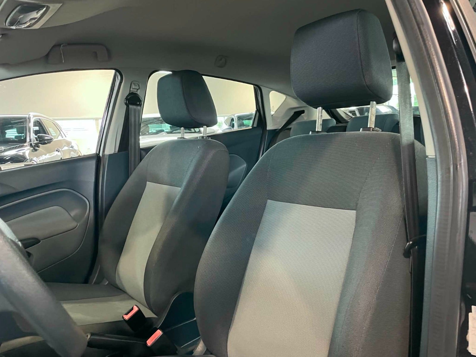 Ford Fiesta - Billede 12