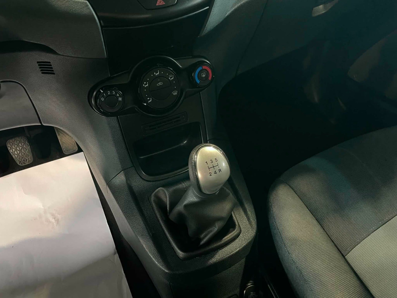 Ford Fiesta - Billede 13