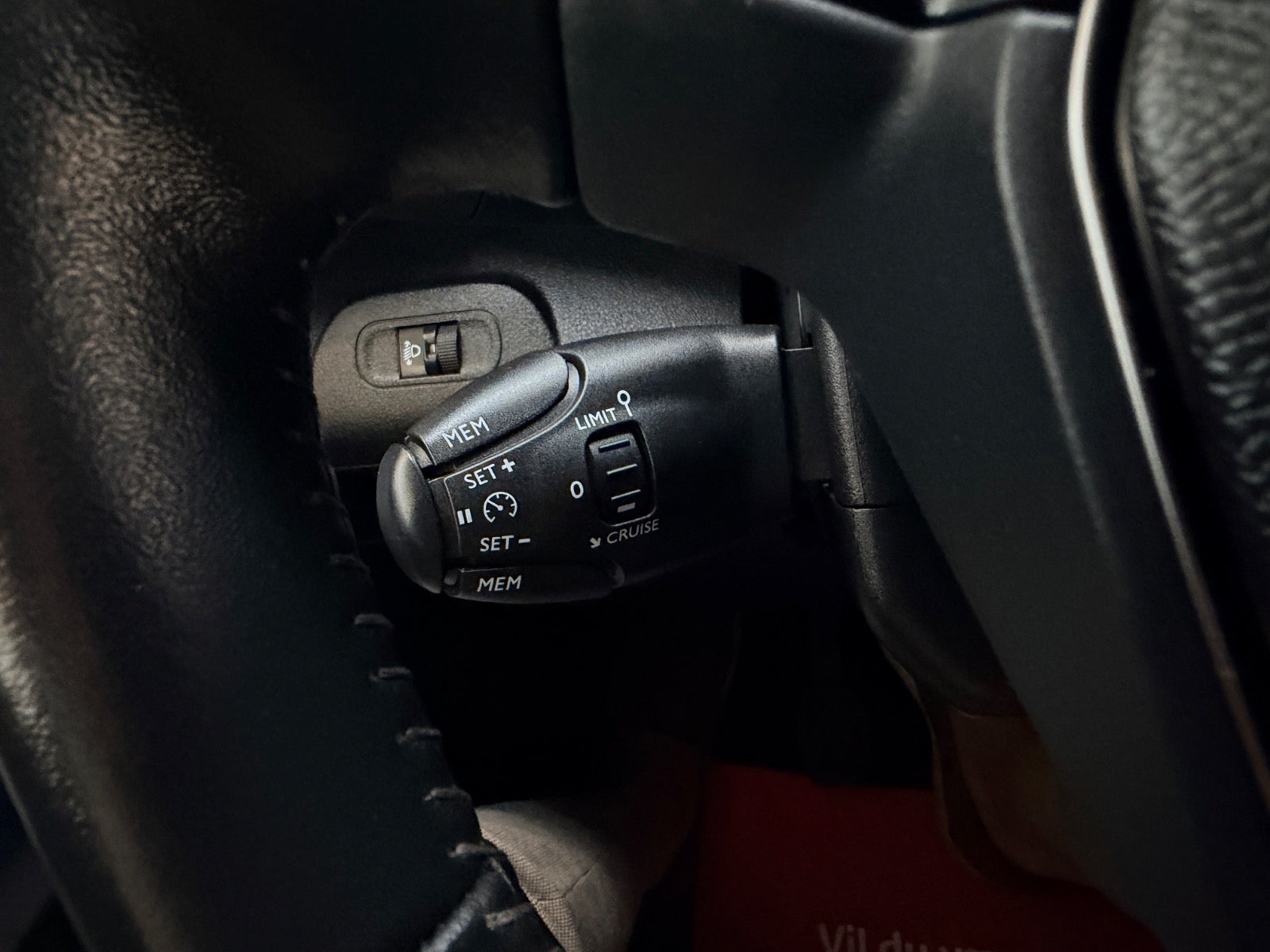 Peugeot Rifter - Billede 14