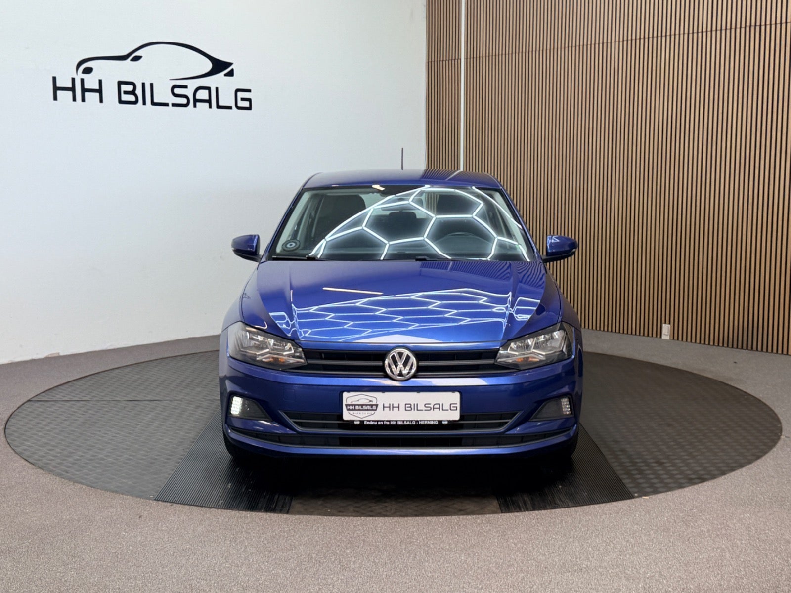 VW Polo - Billede 2