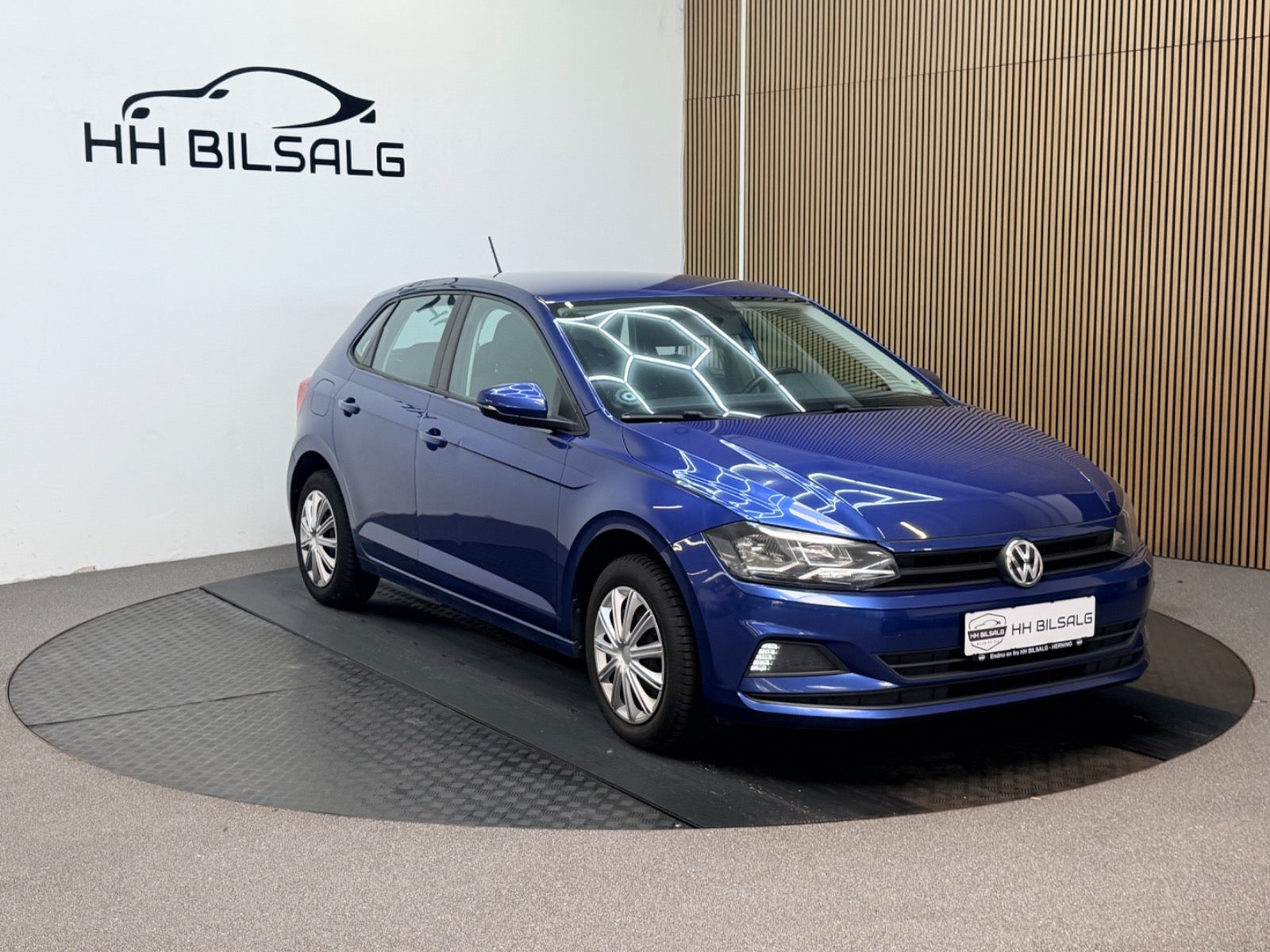VW Polo - Billede 3