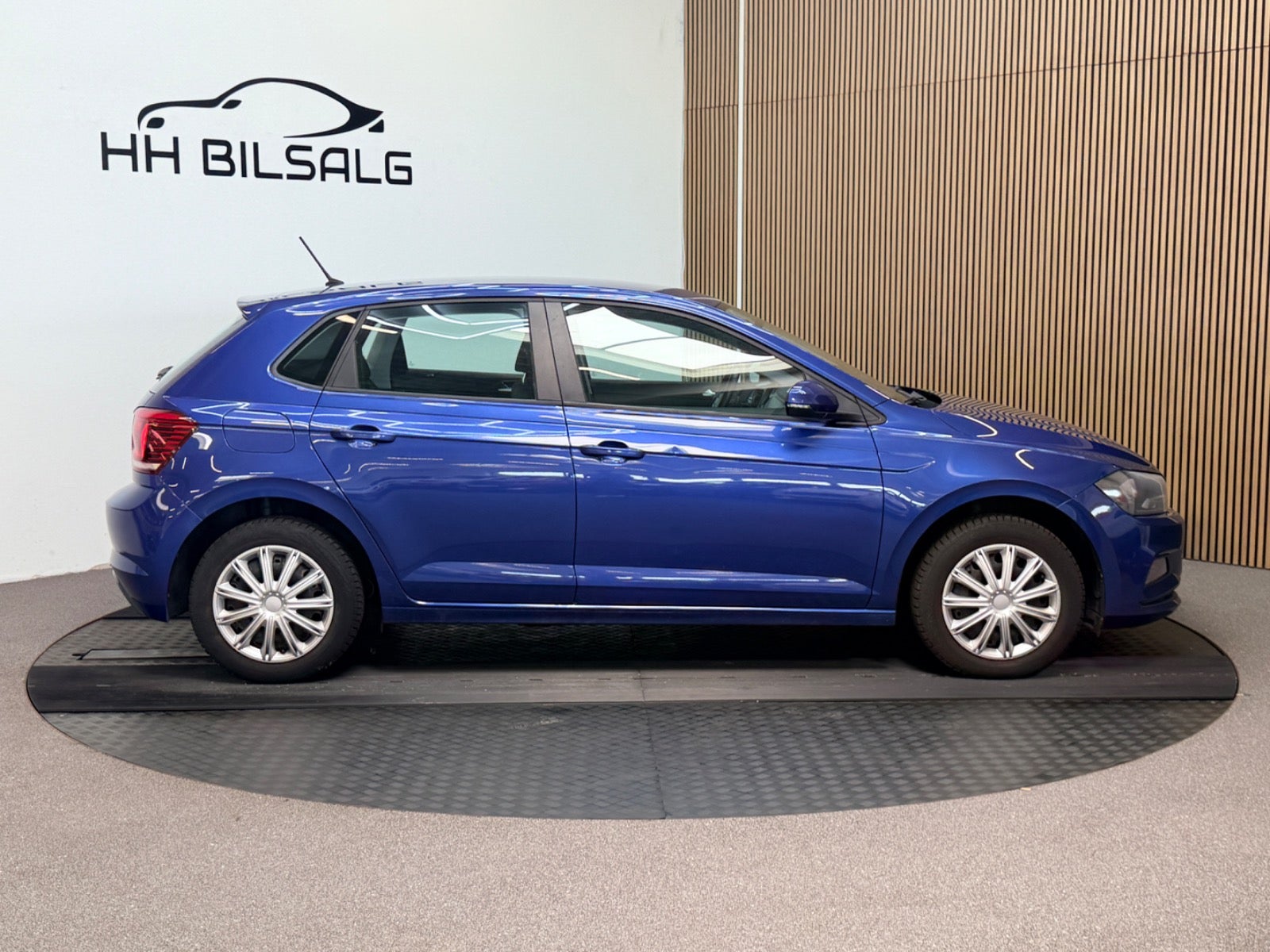 VW Polo - Billede 4