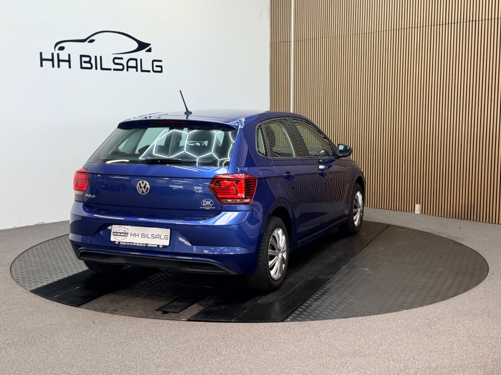 VW Polo - Billede 5