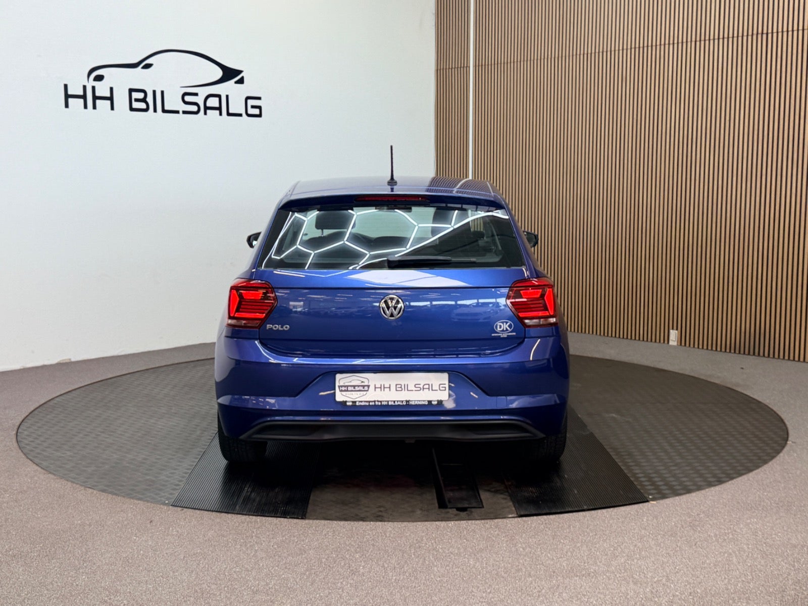 VW Polo - Billede 6