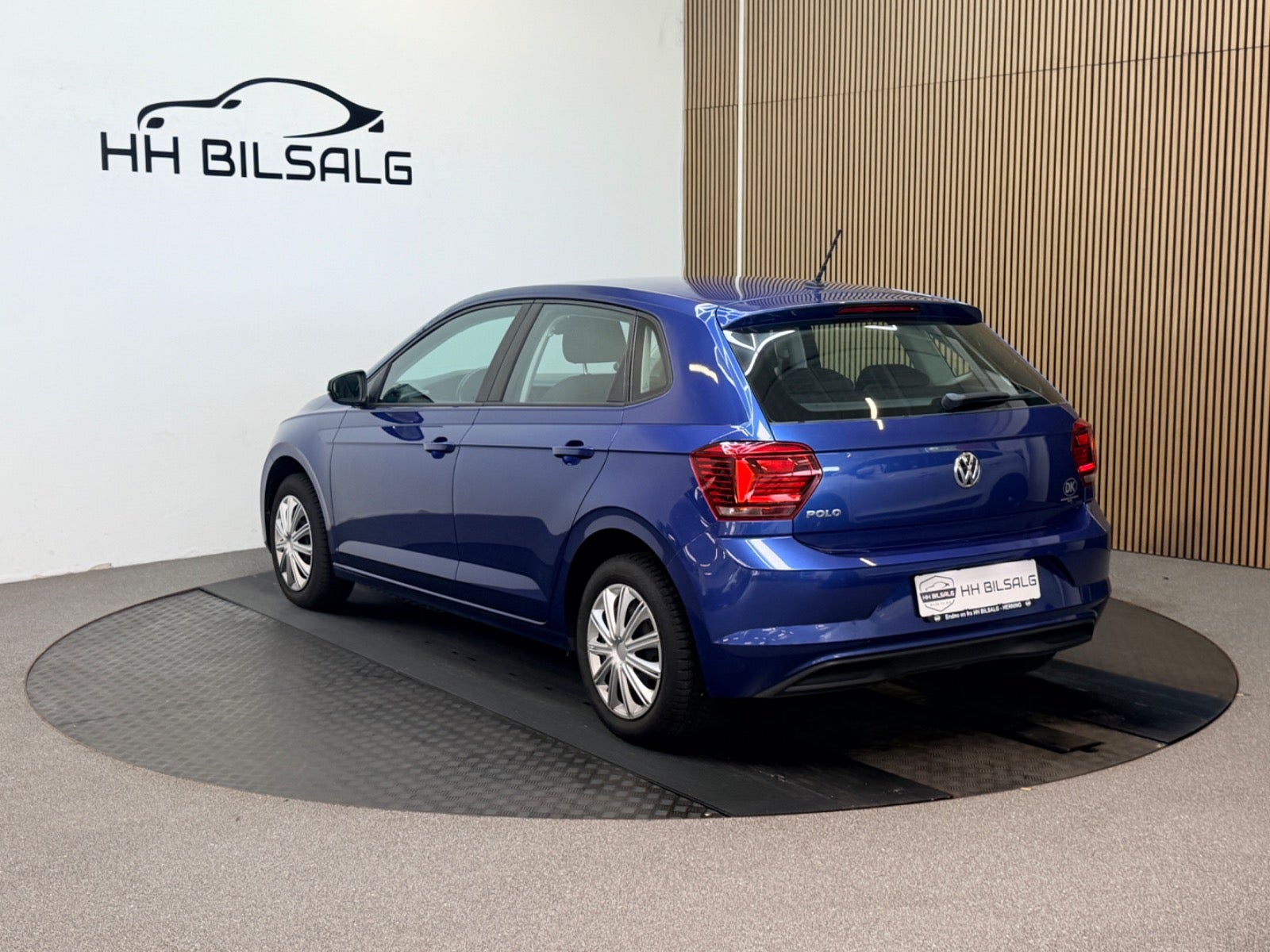 VW Polo - Billede 7