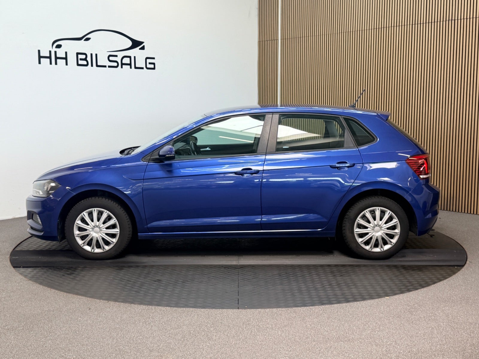 VW Polo - Billede 8