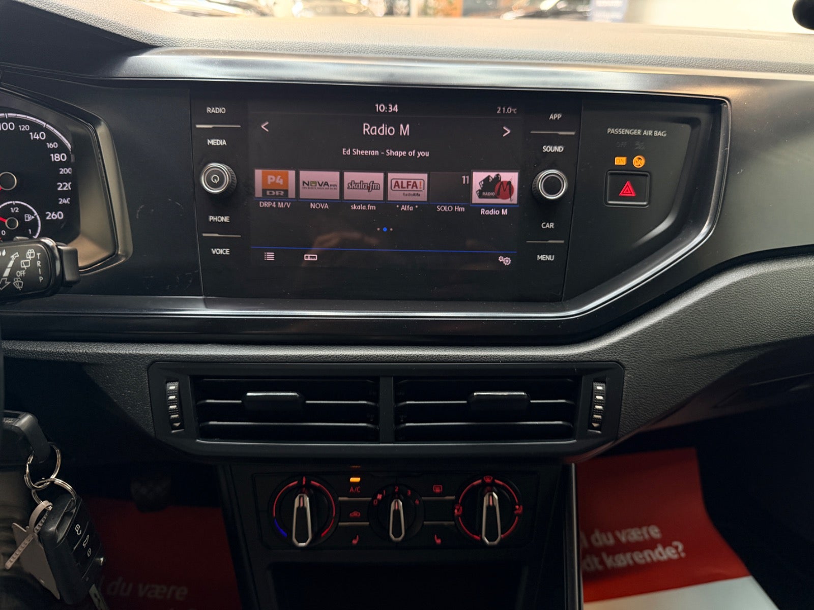 VW Polo - Billede 11