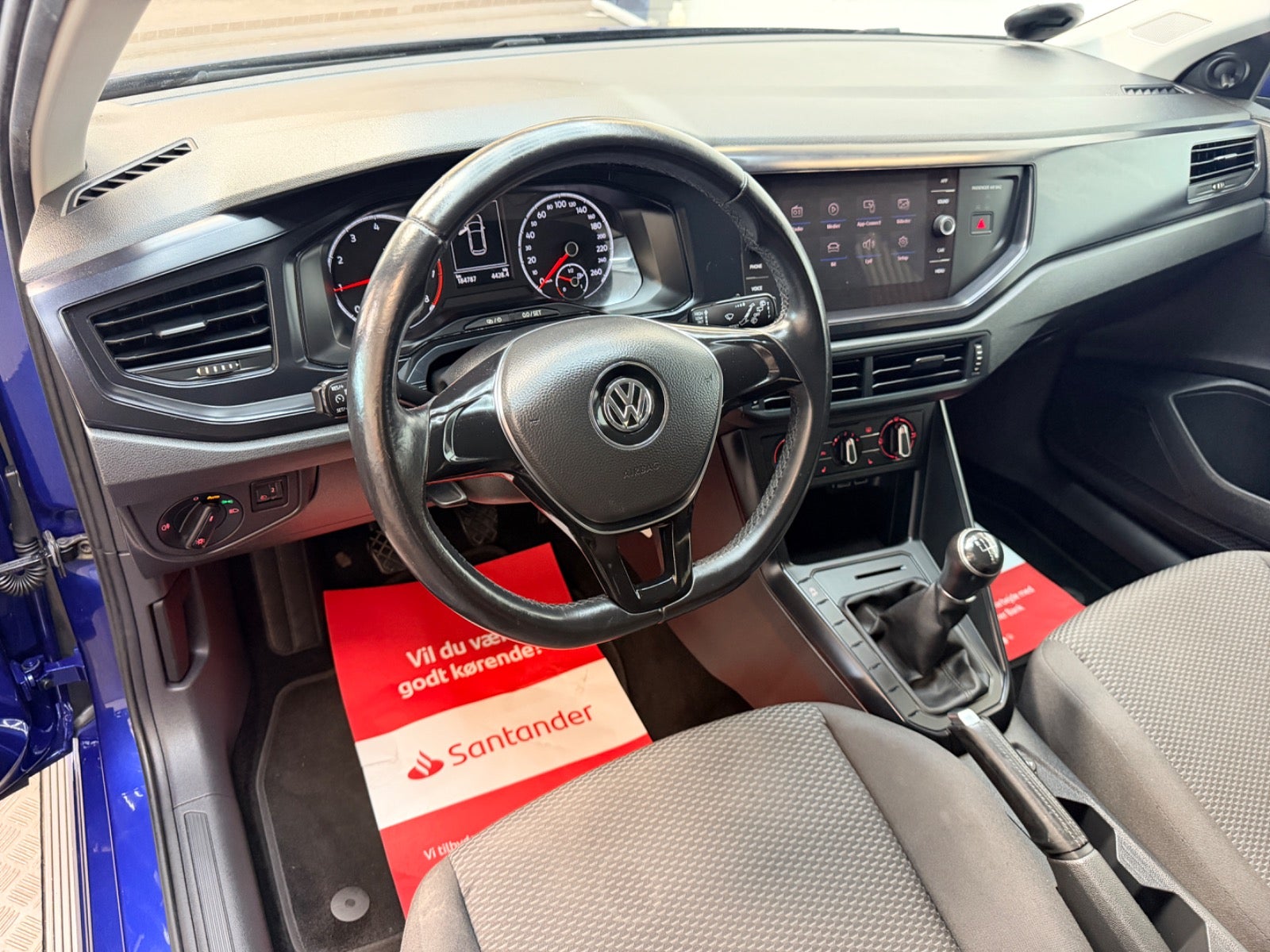 VW Polo - Billede 9